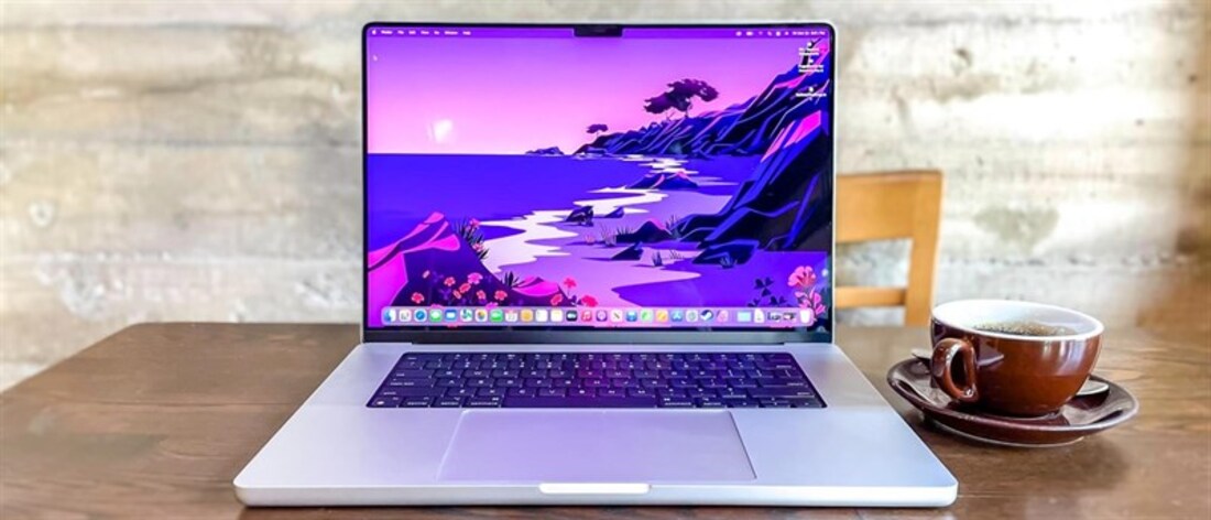 Macbook Pro 16inch M2 Pro 32GB 1TB | Chính hãng T&T Center